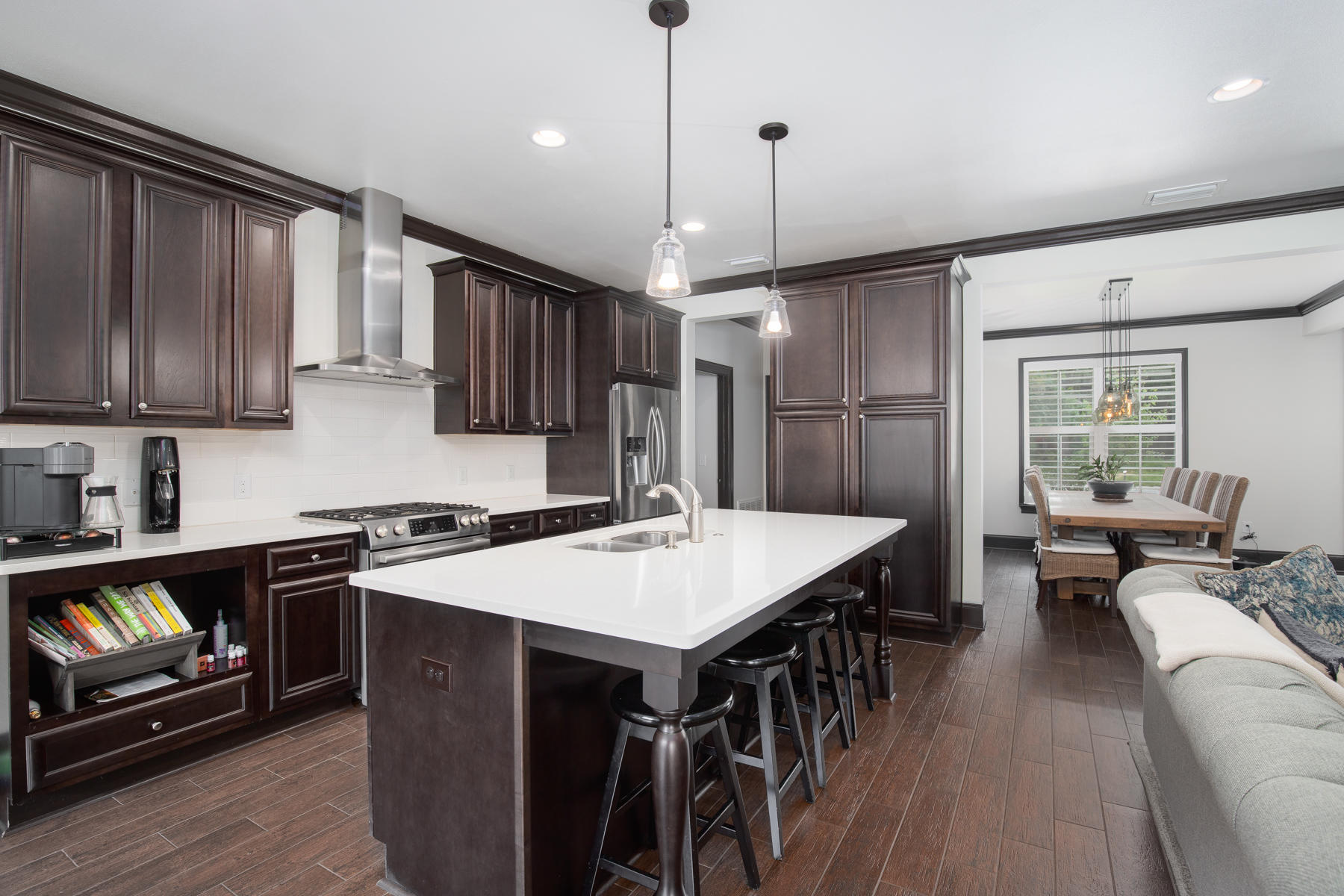 38 Pryor Road Southeast Fort Walton Beach, FL 32548 - Photo 9 of 21 Kitchen