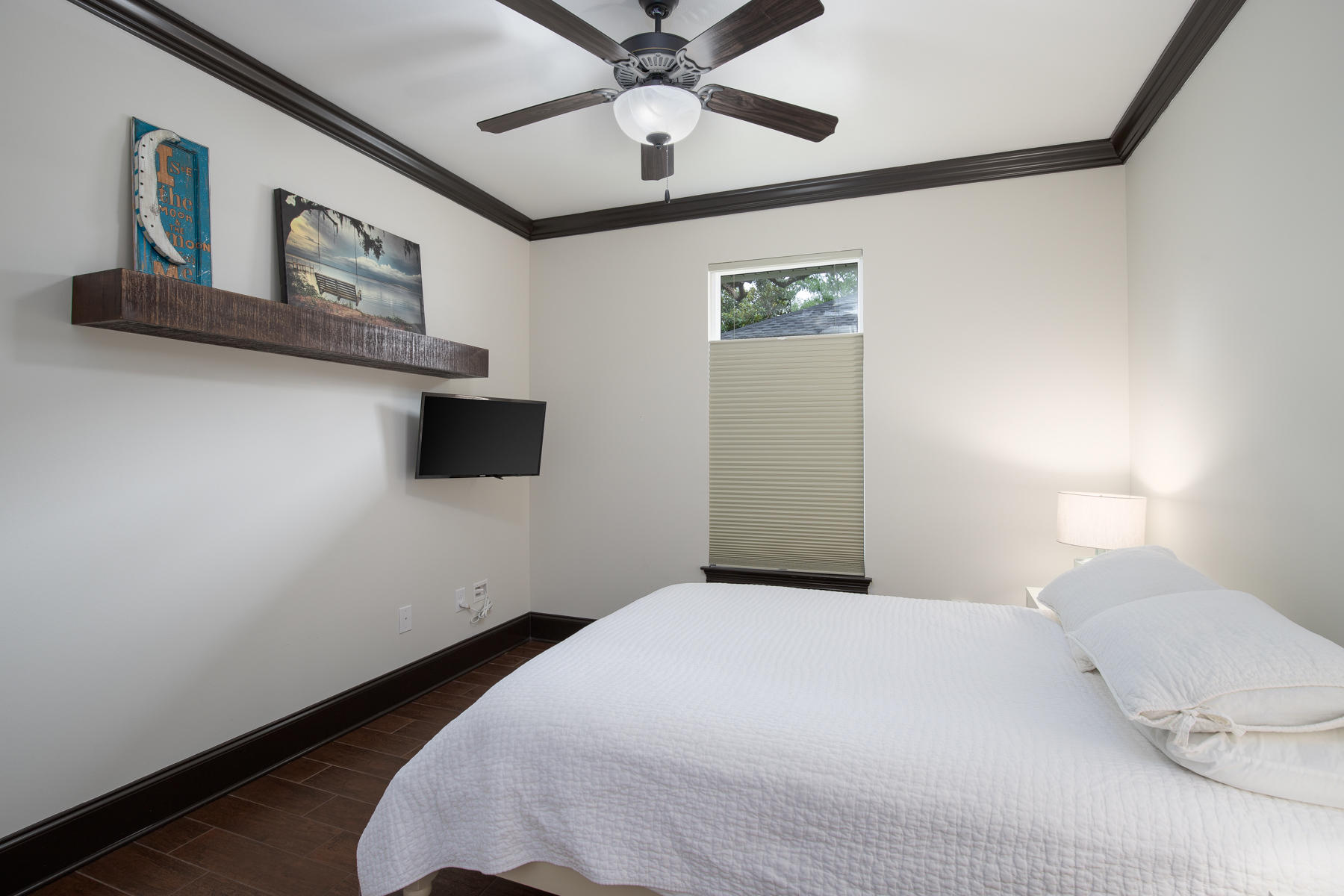 38 Pryor Road Southeast Fort Walton Beach, FL 32548 - Photo 10 of 21 Bedroom 2