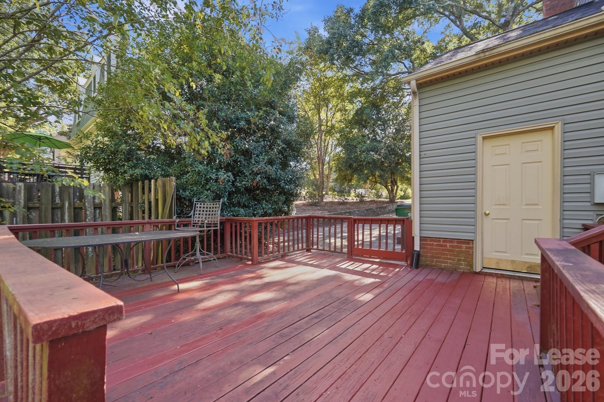 12106 Painted Tree Road Charlotte, NC 28226 - Photo 38 of 41 Gallery Image 38