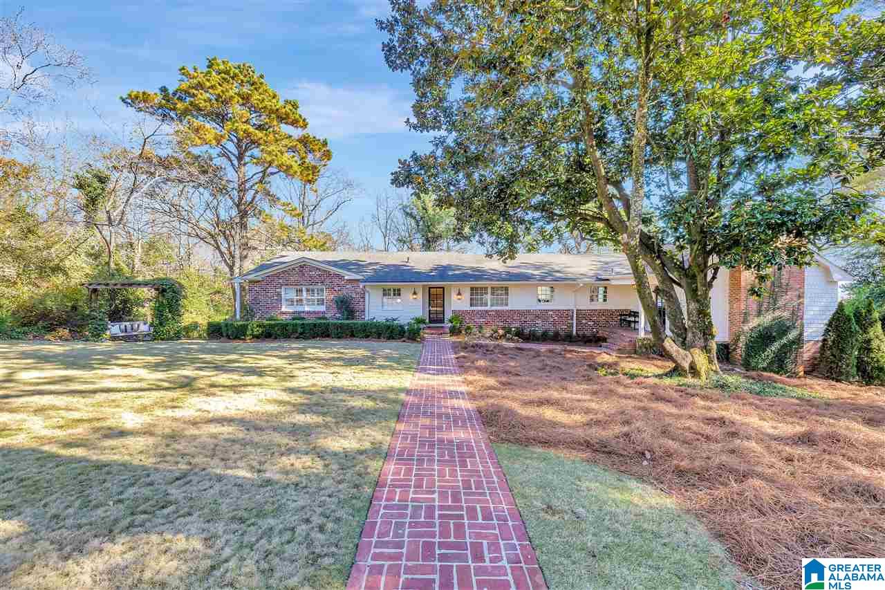 229 Vestavia Circle Birmingham, AL 35216 - Photo 45 of 46