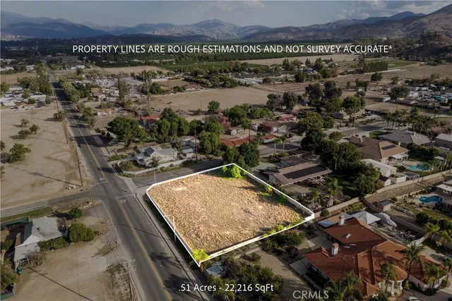 $175,000 | 0 Hemet Street, Hemet, CA 92544