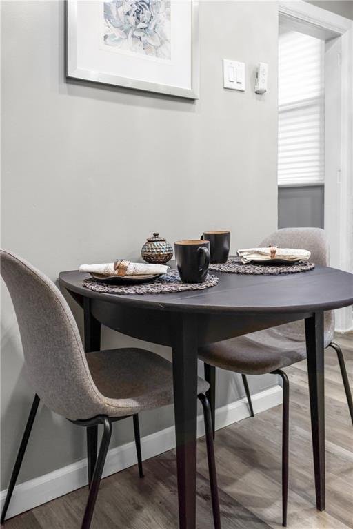 1256 Superior Avenue Pittsburgh, PA 15212 - Photo 26 of 50 a view of a workspace with furniture