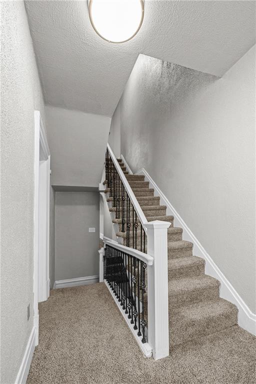 1256 Superior Avenue Pittsburgh, PA 15212 - Photo 47 of 50 a view of entryway with wooden floor