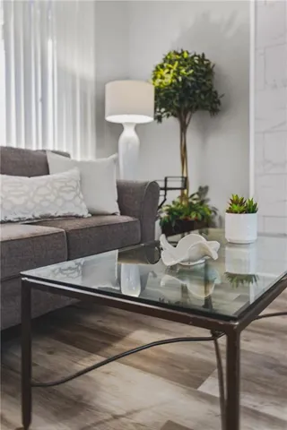 a vase of flowers sitting on a table