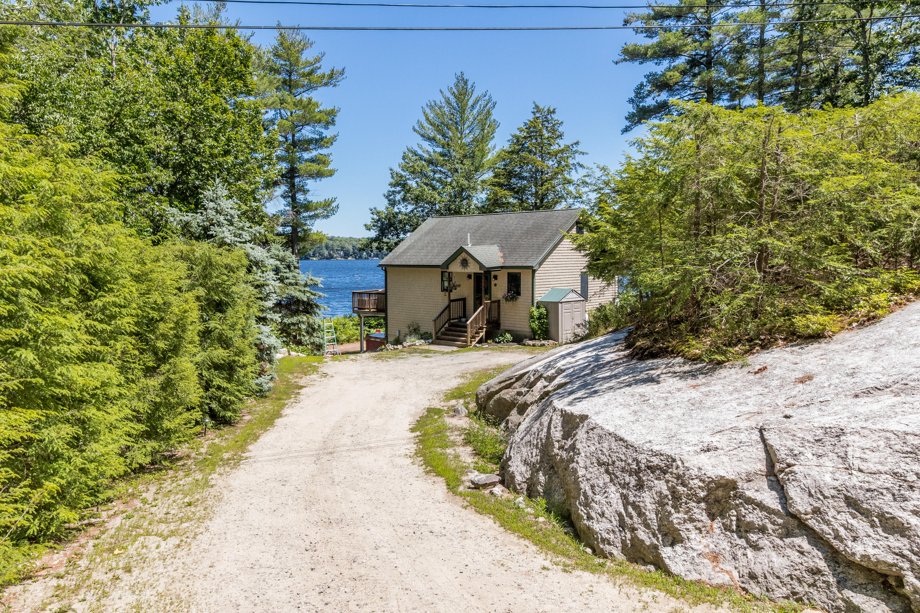 31 Crabapple Road Windham, ME 04062 - Photo 128 of 144 20210624PB-51165