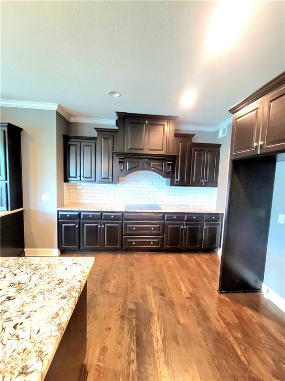 17232 West 198th Street Spring Hill, KS 66083 - Photo 8 of 39