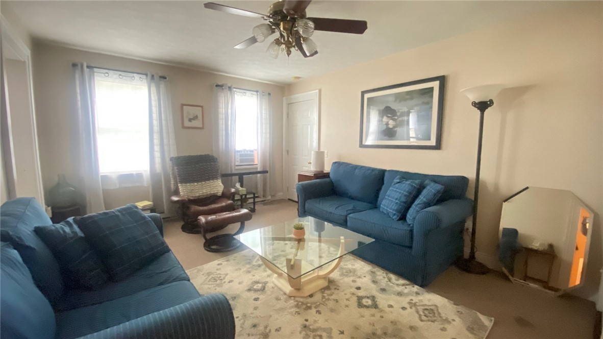 346 Main Street Milo, NY 14527 - Photo 37 of 50 unit 2 livingroom