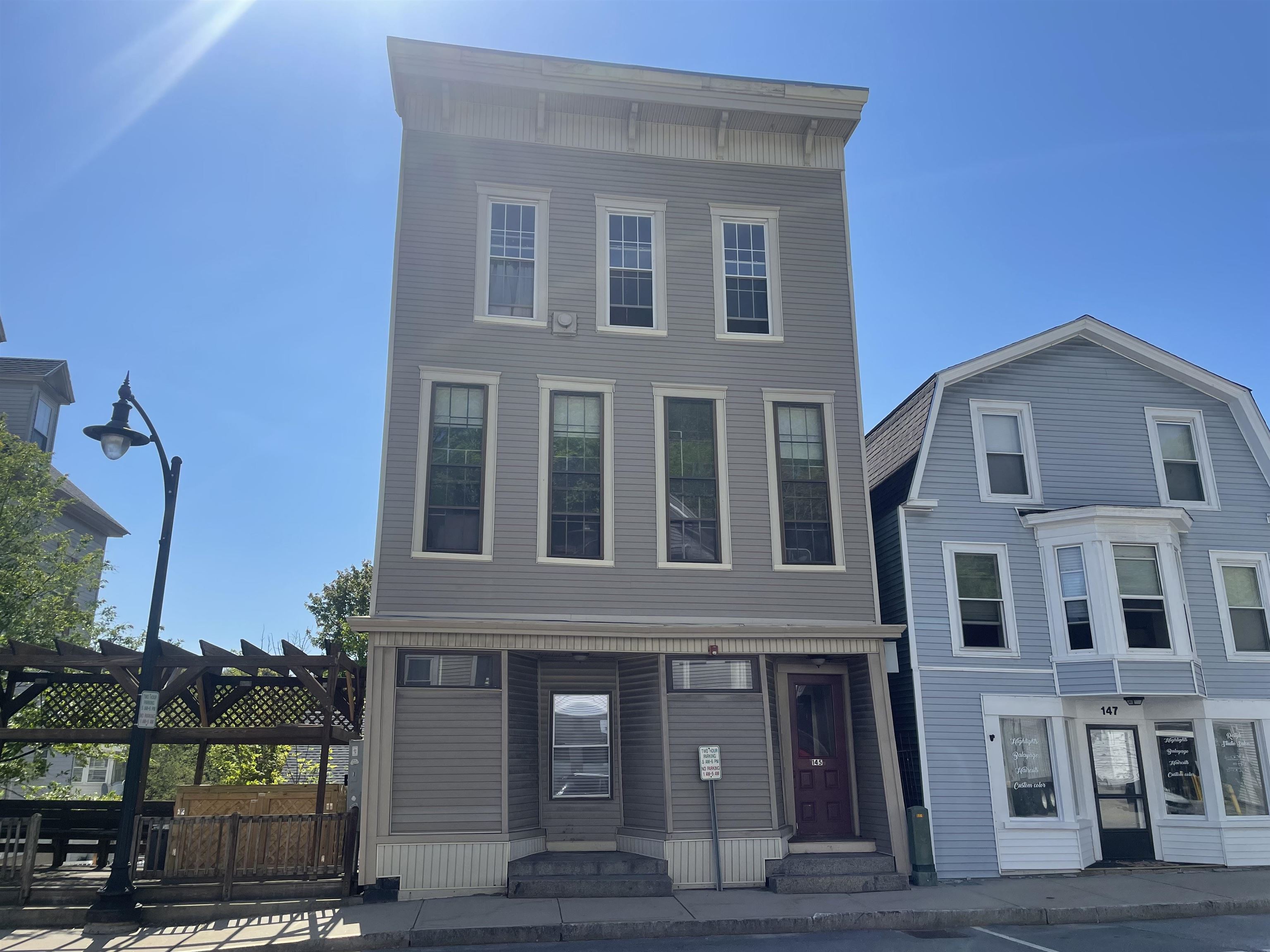 145 Main Street, Unit 7 Newmarket, NH 03857 - Photo 3 of 17