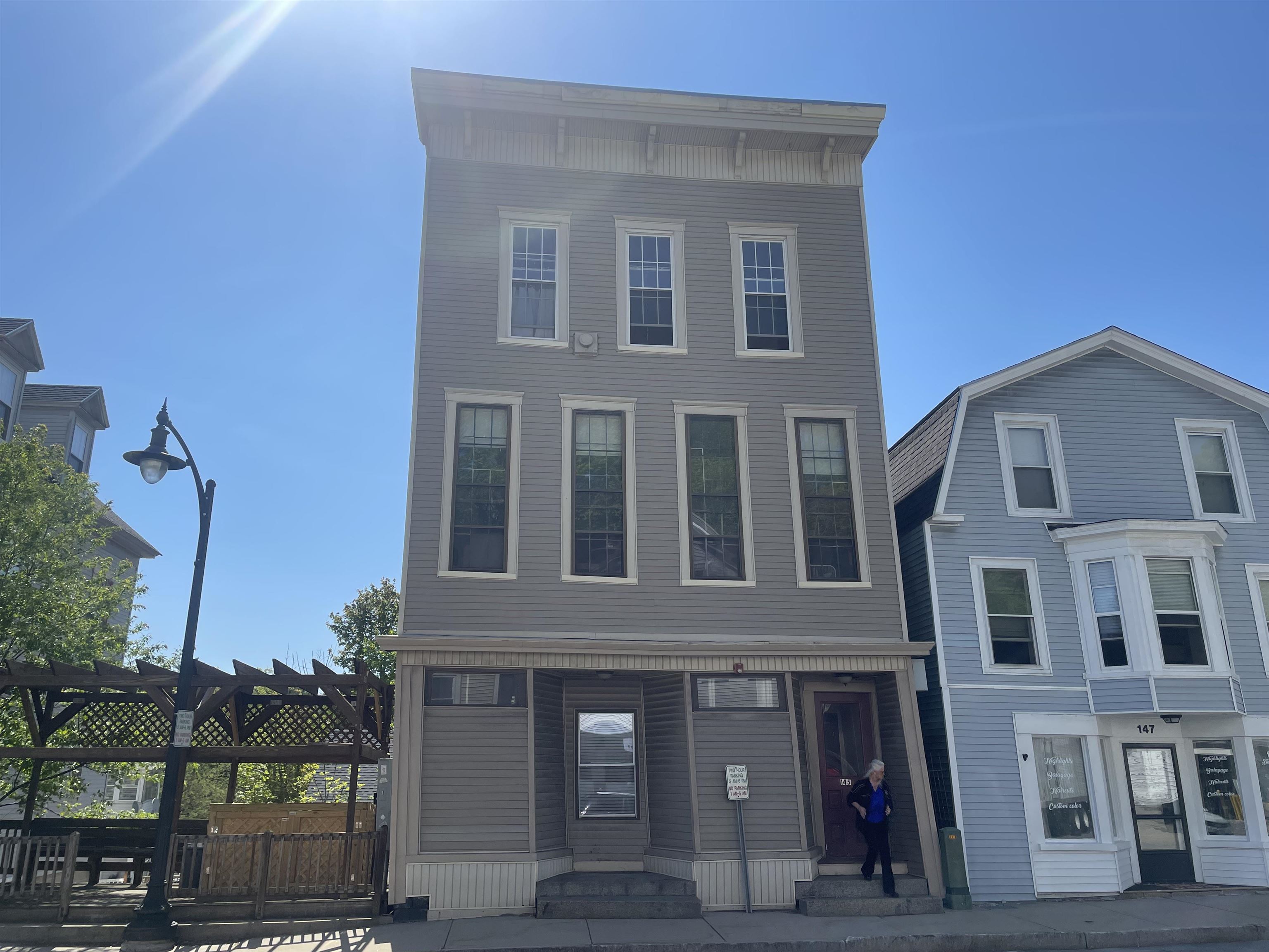 145 Main Street, Unit 7 Newmarket, NH 03857 - Photo 5 of 17