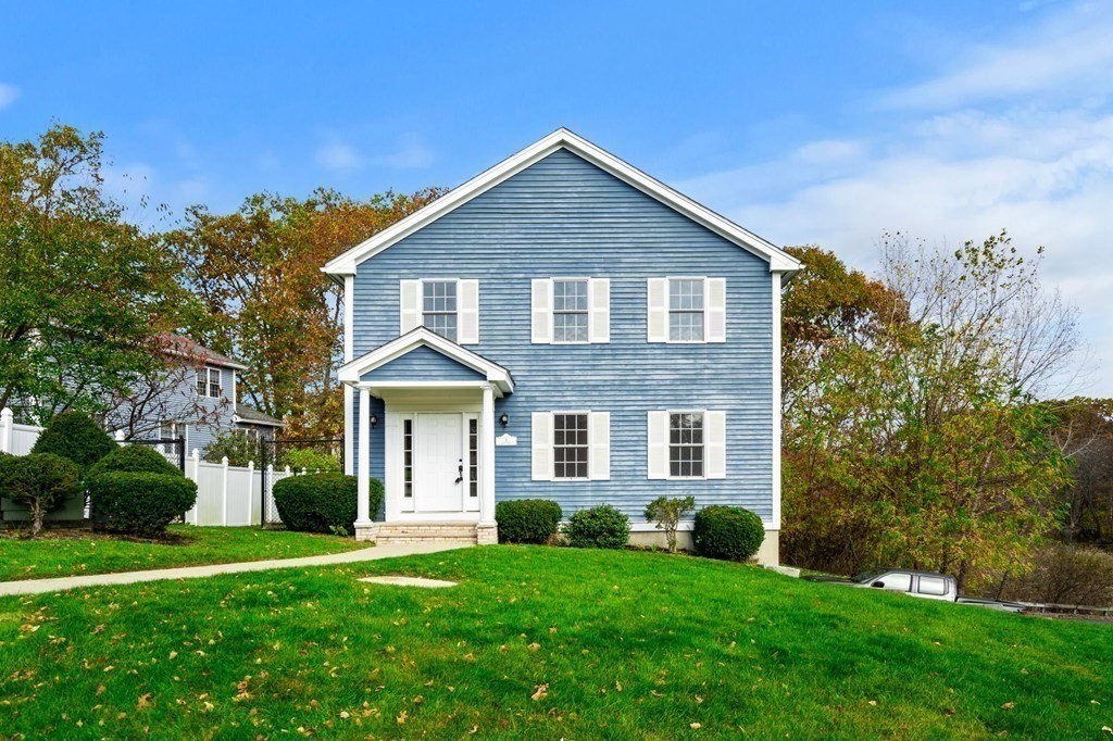 3 Lisa Lane, Saugus, MA 01906 Compass