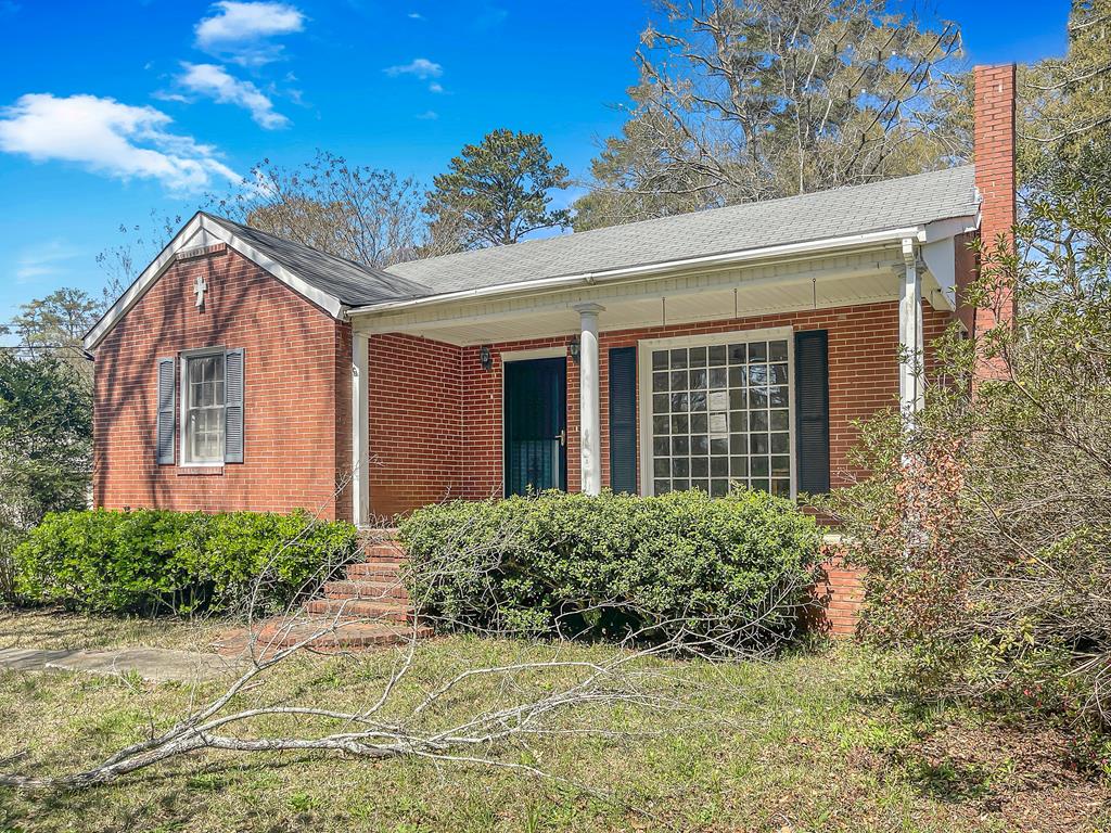 3703 Glenn Road Columbus, GA 31909 - Photo 1 of 15 Main View