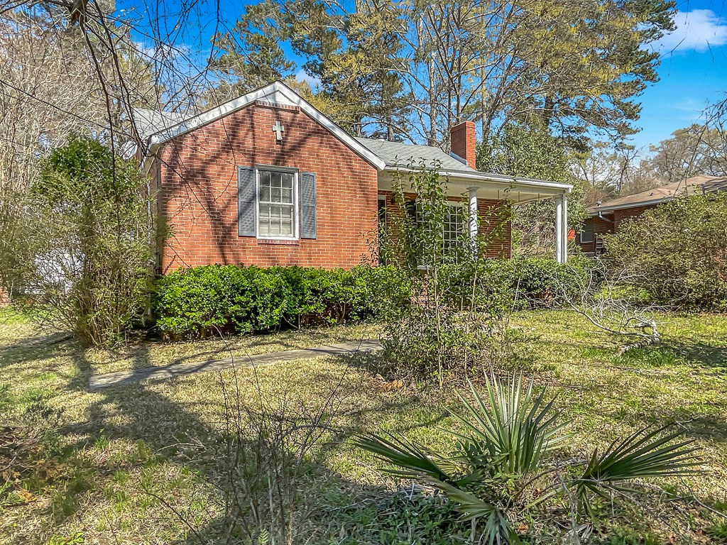 3703 Glenn Road Columbus, GA 31909 - Photo 2 of 15 Gallery Image 2