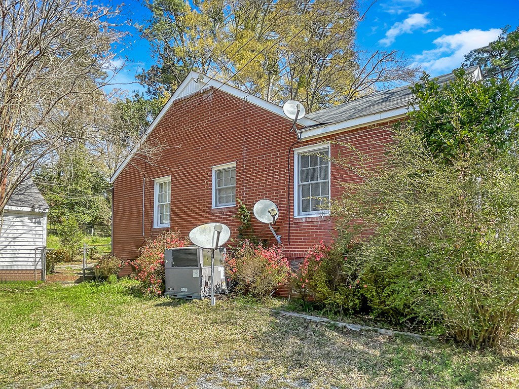 3703 Glenn Road Columbus, GA 31909 - Photo 3 of 15 Gallery Image 3
