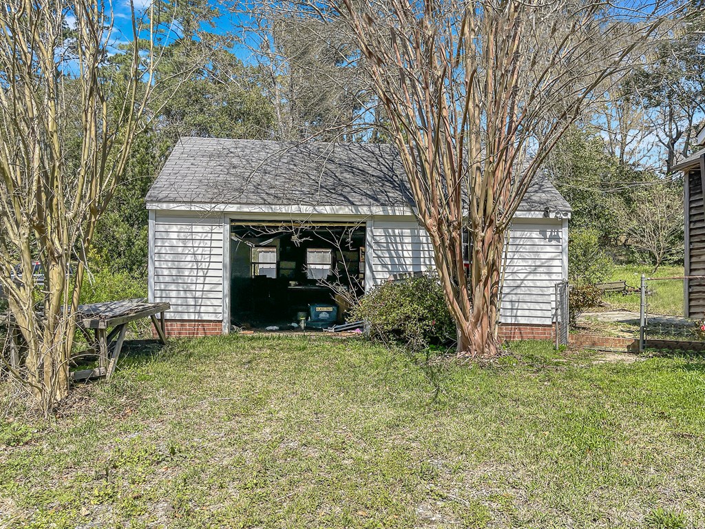 3703 Glenn Road Columbus, GA 31909 - Photo 7 of 15 Gallery Image 7