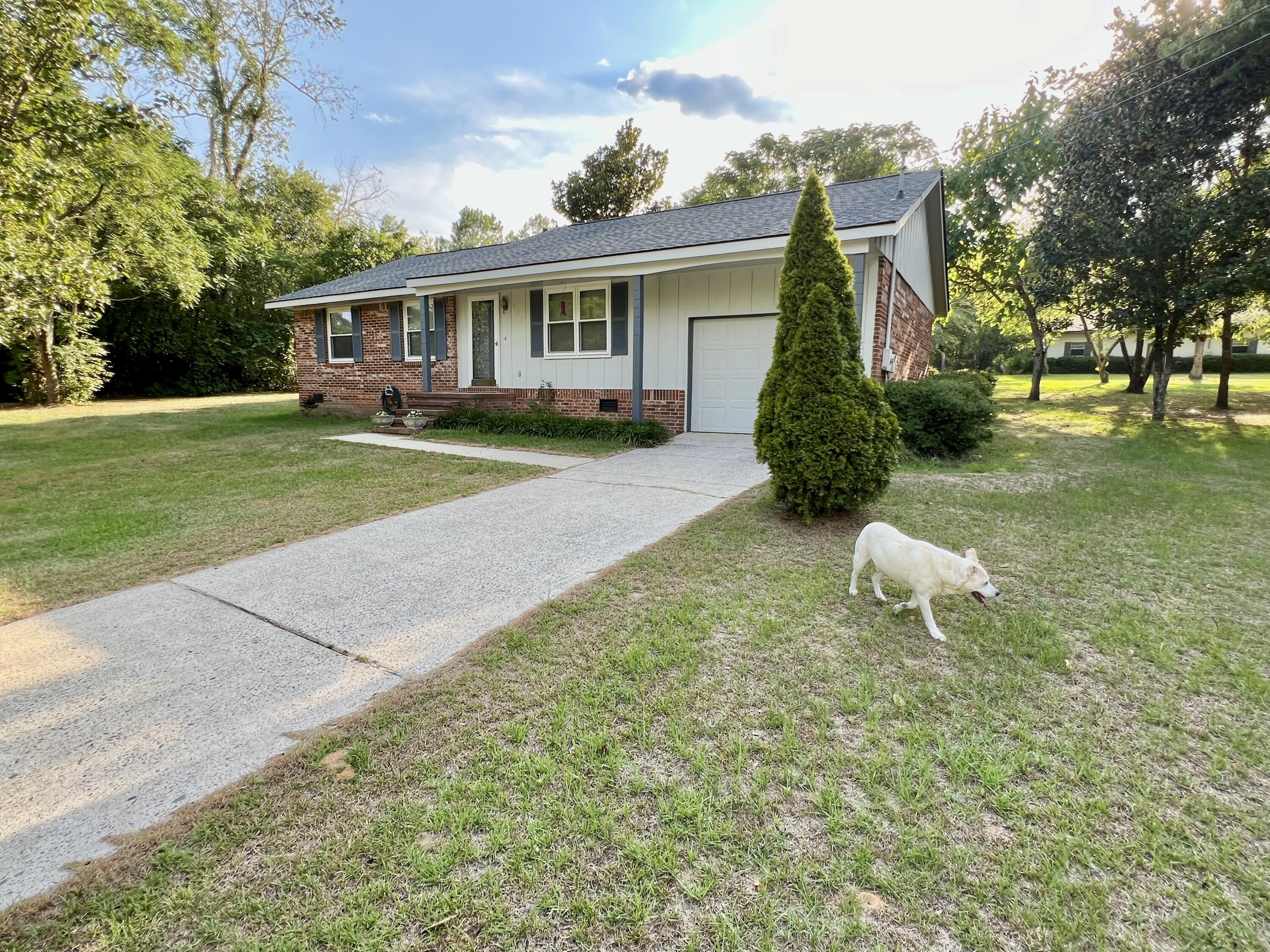 672 Redds Branch Road Aiken, SC 29801 - Photo 50 of 52