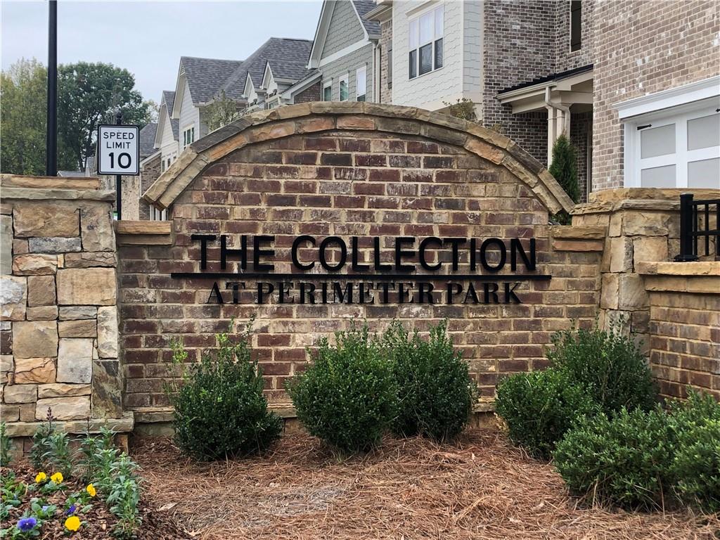 4144 Butler Drive, Unit 84 Chamblee, GA 30341 - Photo 1 of 1 Enjoy Resort Like Amenity Center and Community Features not typically found inside the Perimeter