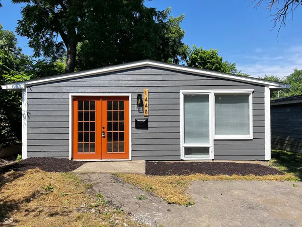 $119,900 | 1448 St Peter Street, Indianapolis, IN 46203