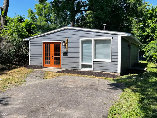 $119,900 | 1448 St Peter Street, Indianapolis, IN 46203