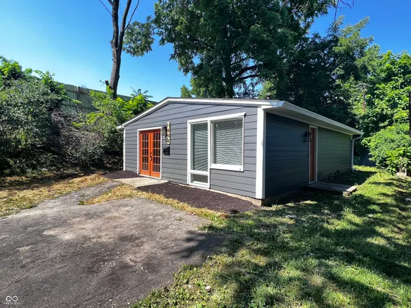 $119,900 | 1448 St Peter Street, Indianapolis, IN 46203