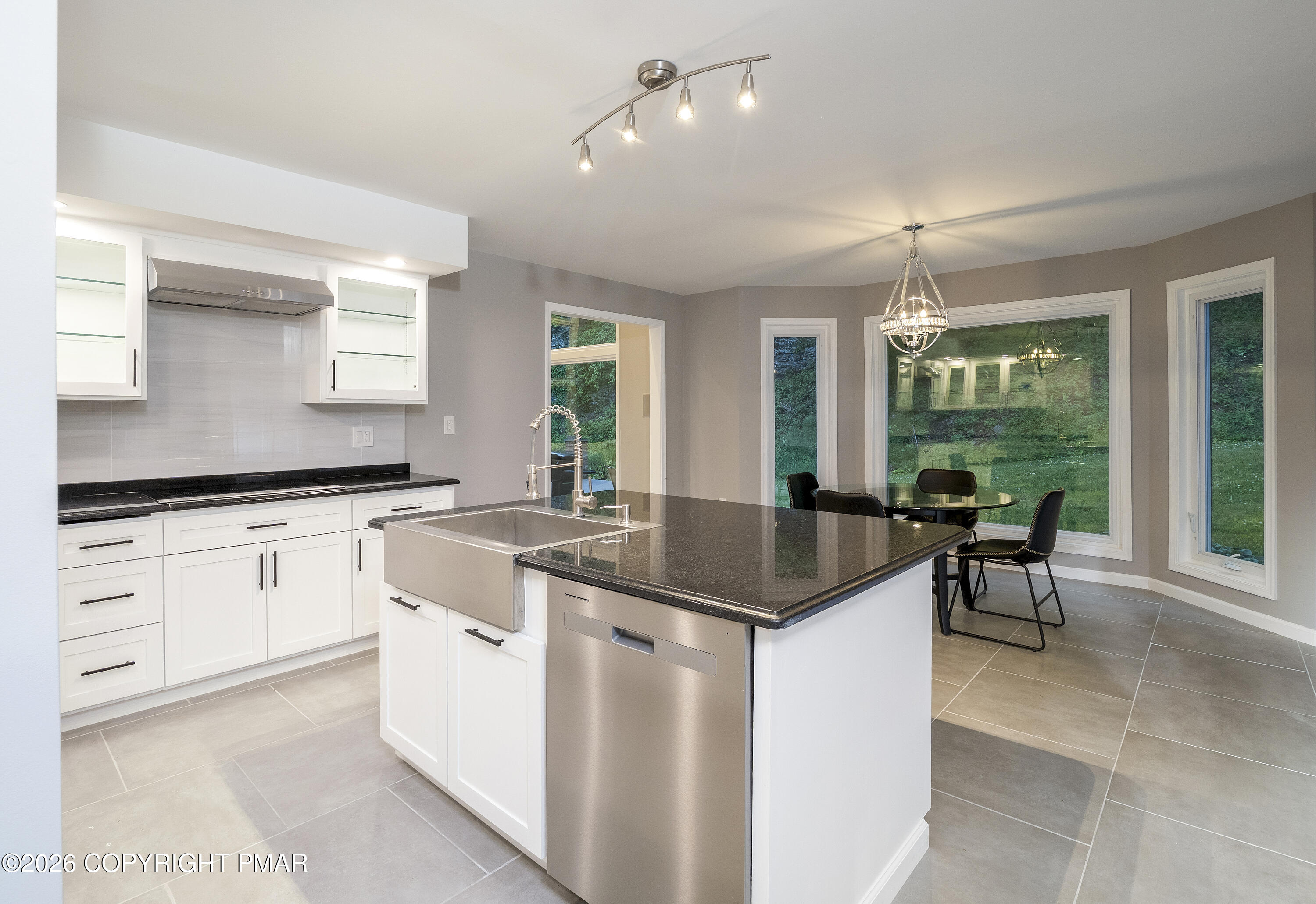 1117 Red Fox Road East Stroudsburg, PA 18301 - Photo 17 of 61 018_Kitchen angle 3