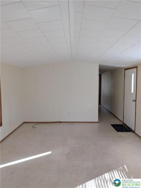 180 Hoffman Road, Unit B Wind Gap, PA 18091 - Photo 5 of 15 a view of a room with a barbeque