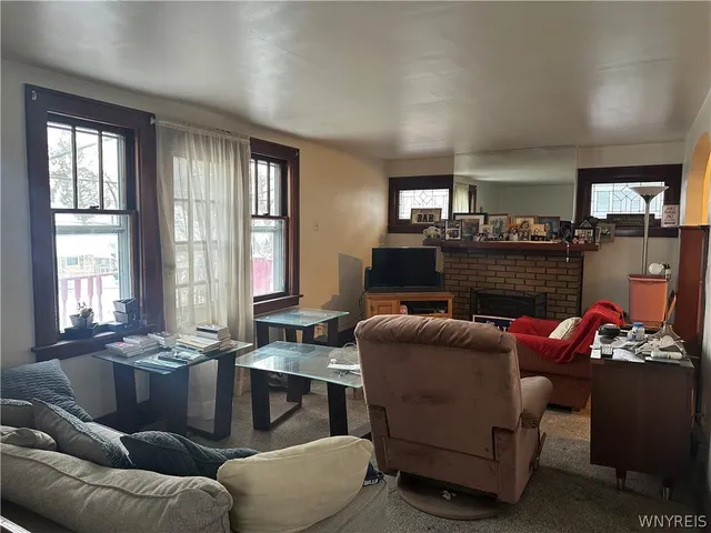 $249,900 | 28 Paul Place, Buffalo, NY 14210