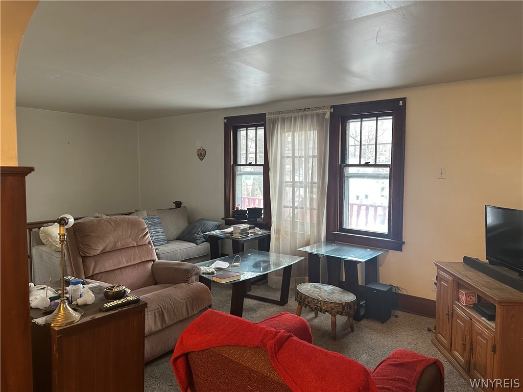 28 Paul Place Buffalo, NY 14210 - Photo 12 of 23