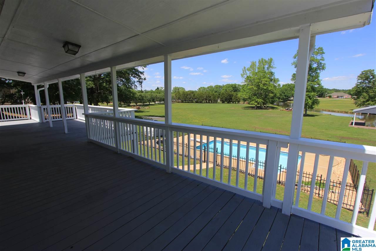 240 Jake Drive Sylacauga, AL 35151 - Photo 18 of 50