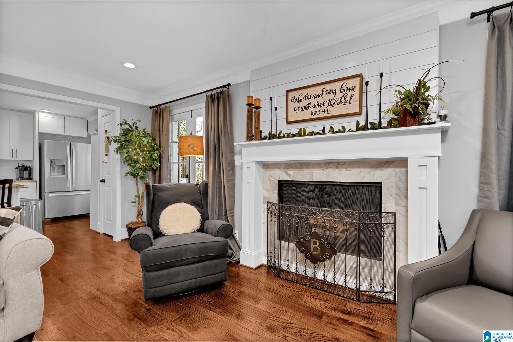 5025 Kerry Downs Road Birmingham, AL 35242 - Photo 10 of 37