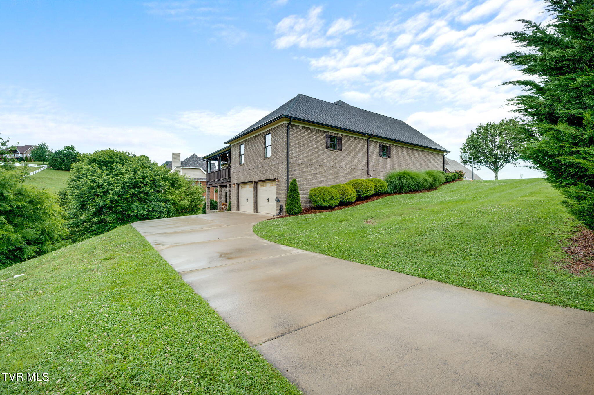 121 Sunset Ridge Boulevard Johnson City, TN 37615 - Photo 59 of 70 058
