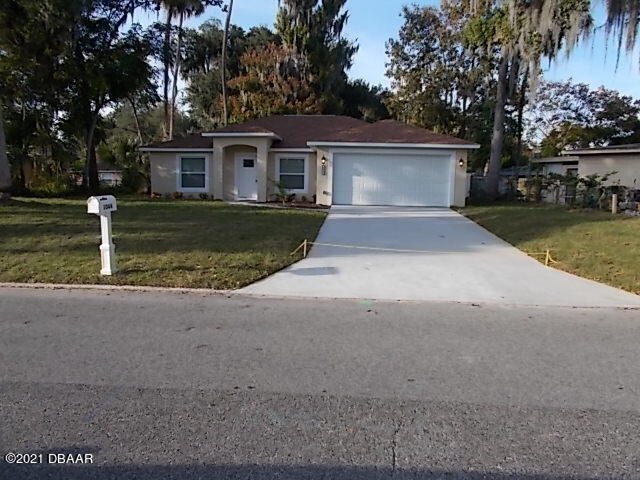 1044 Hampton Road Daytona Beach, FL 32114 - Photo 3 of 28 1044 Hampton Road 002
