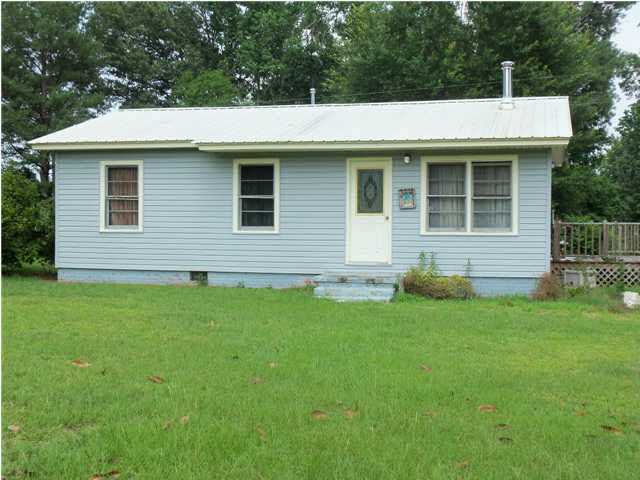 290 Kirby Road Carthage, MS 39051 - Photo 1 of 1 Photo 1