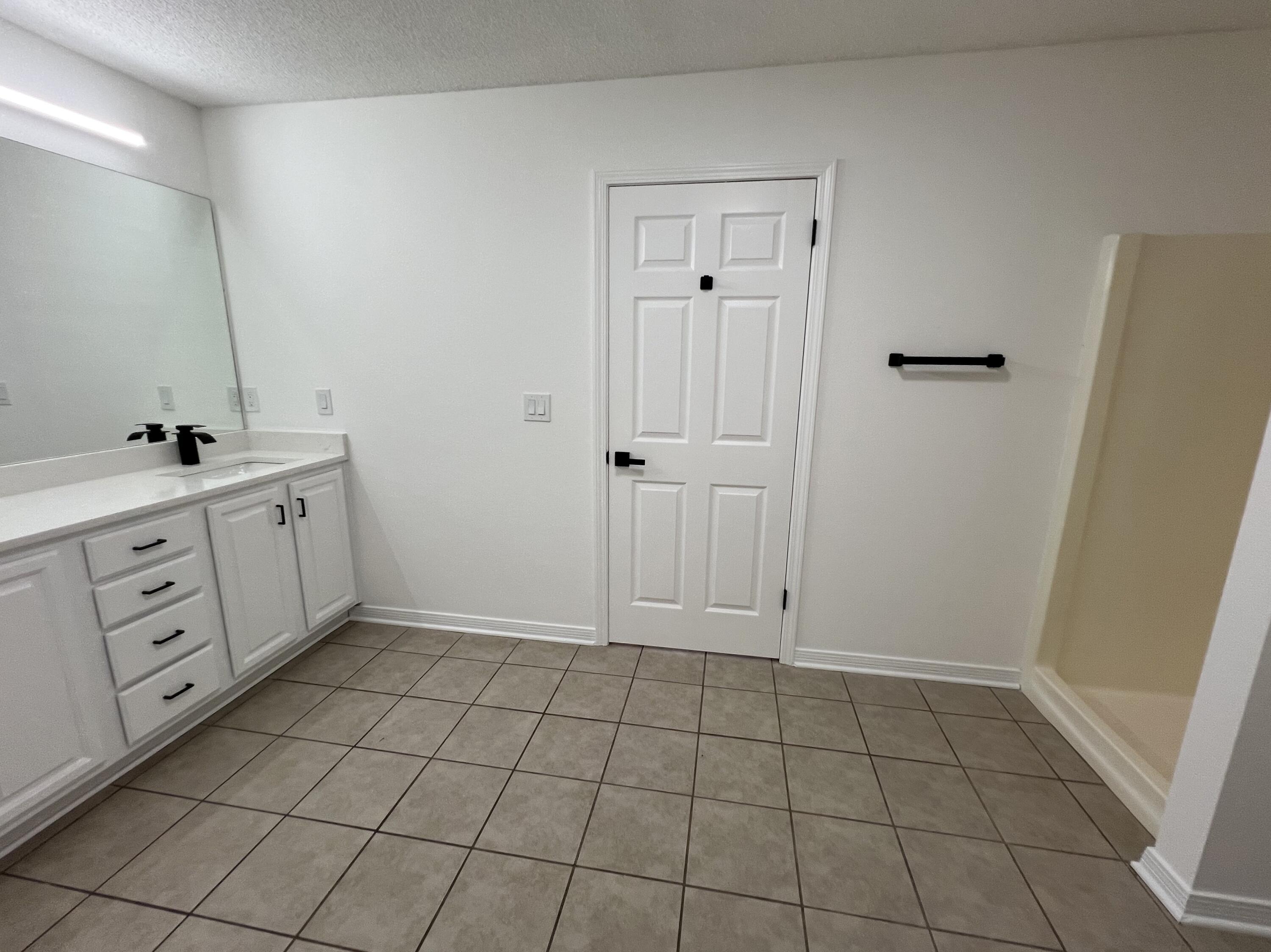 5330 John Lowery Road Jay, FL 32565 - Photo 23 of 30 a view of a kitchen with white cabinets