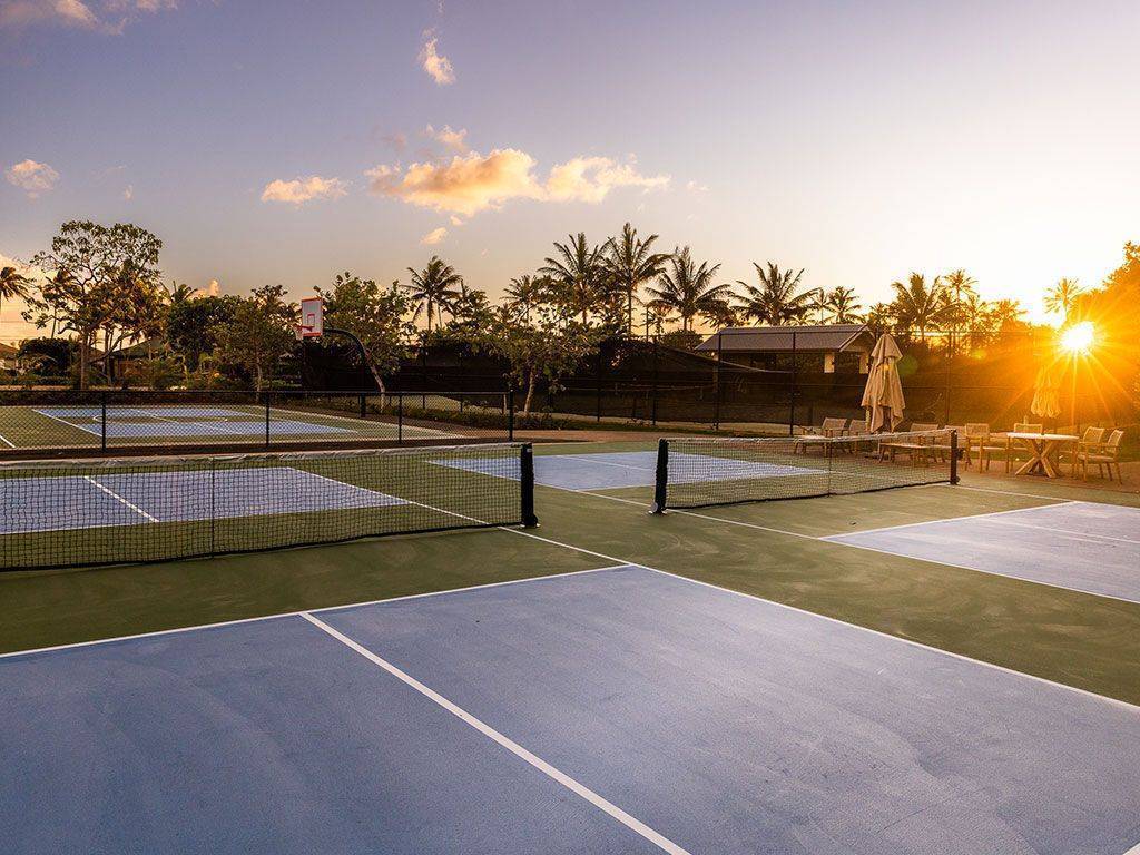 11 Lot Koloa, HI 96756 - Photo 9 of 9 a view of tennis court