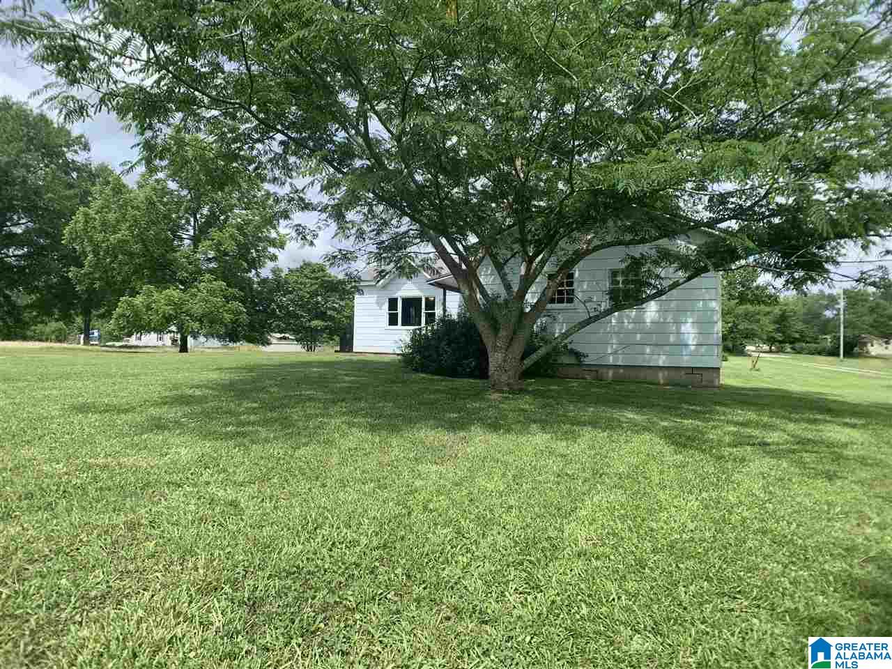1144 Thompson Road Ohatchee, AL 36271 - Photo 41 of 46