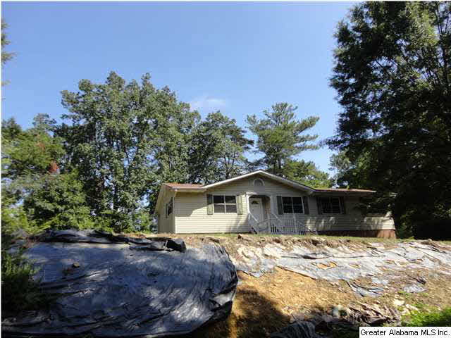 228 Dooley Road Gardendale, AL 35071 - Photo 2 of 15