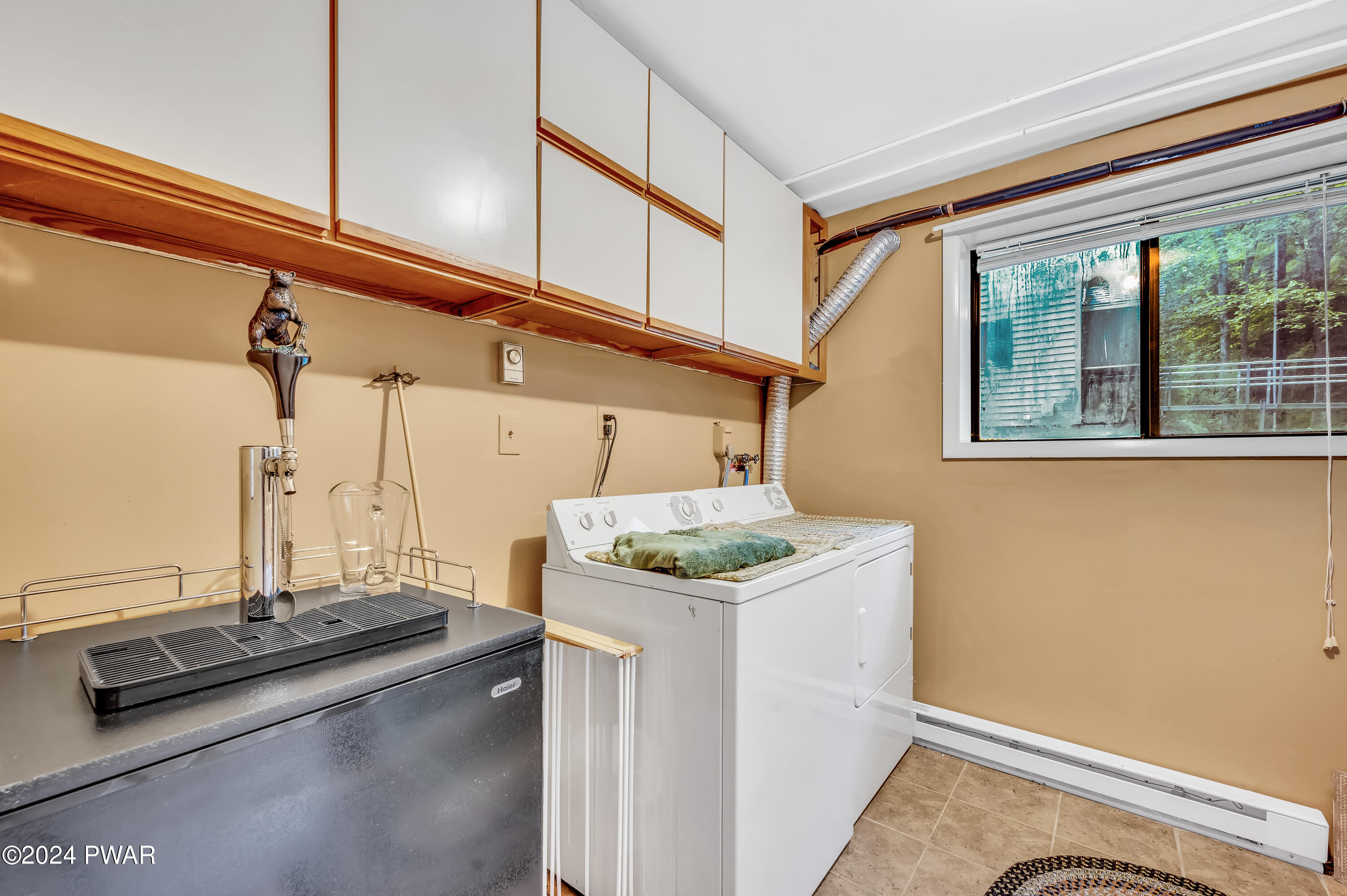 85 Deerfield Road Lake Ariel, PA 18436 - Photo 43 of 60 Laundry Lower Level