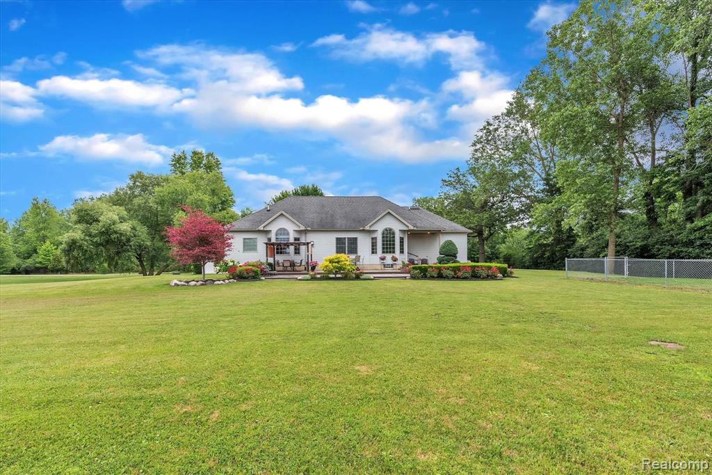 26824 Sibley Road Romulus, MI 48174 - Photo 63 of 86