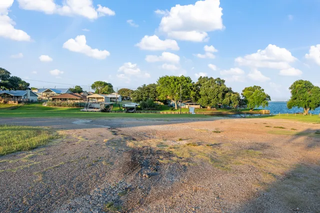 a view of a lake view