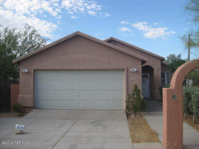 2741 West Bird Road Tucson, AZ 85746 - Photo 1 of 5 Gallery Image 1