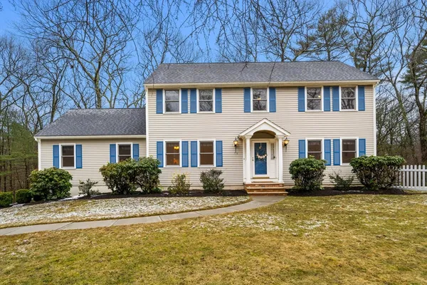 $995,000 | 252 Ipswich Road, Boxford, MA 01921