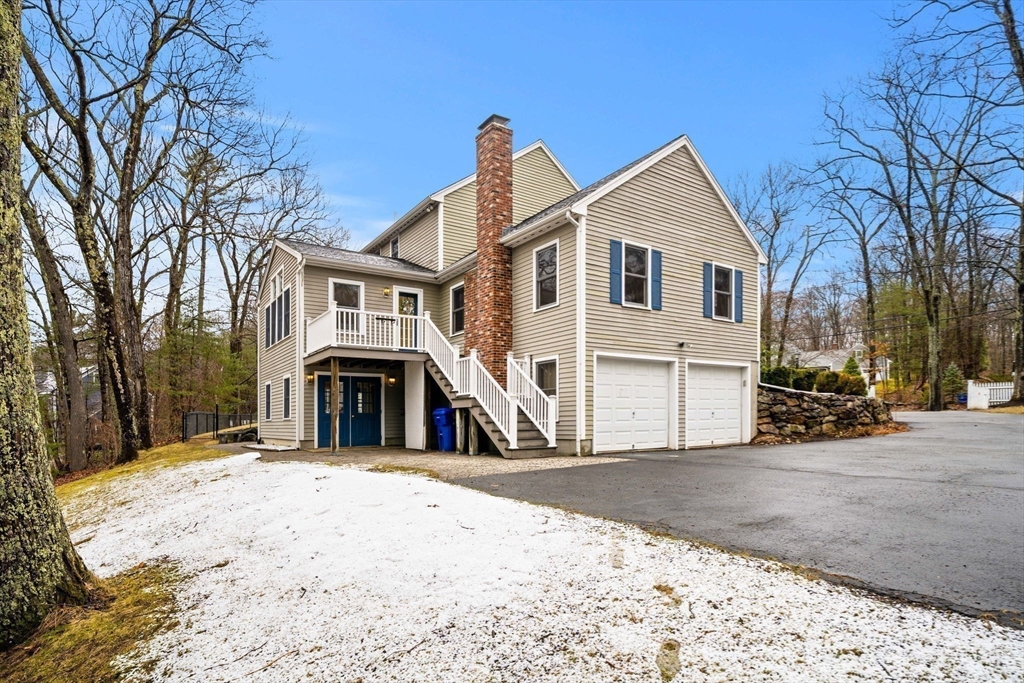 252 Ipswich Road Boxford, MA 01921 - Photo 32 of 39 Gallery Image 32