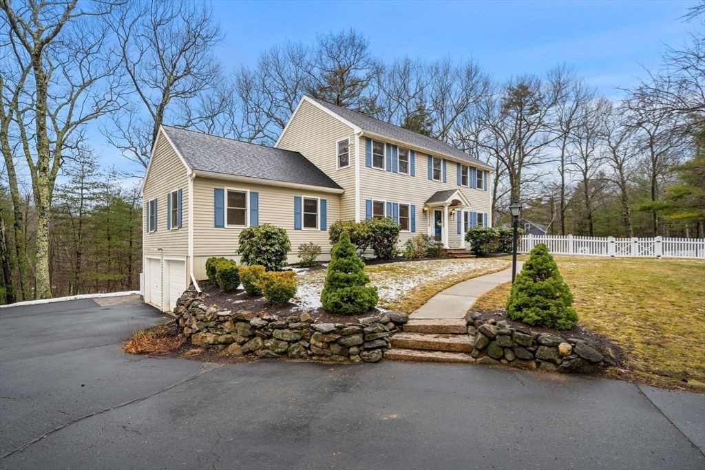 252 Ipswich Road Boxford, MA 01921 - Photo 34 of 39 Gallery Image 34