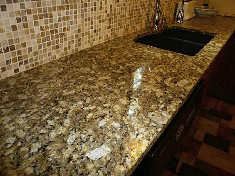 508 Bevington Road Forest Hills, PA 15221 - Photo 13 of 25 Kitchen. GORGEOUS GRANITE!