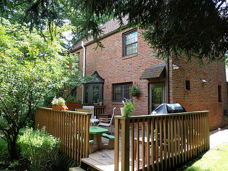 508 Bevington Road Forest Hills, PA 15221 - Photo 14 of 25 Patio/Deck. Great, spacious deck to entertain on. This friendly, close knit neighborhood is sought after and inventory is limited.
