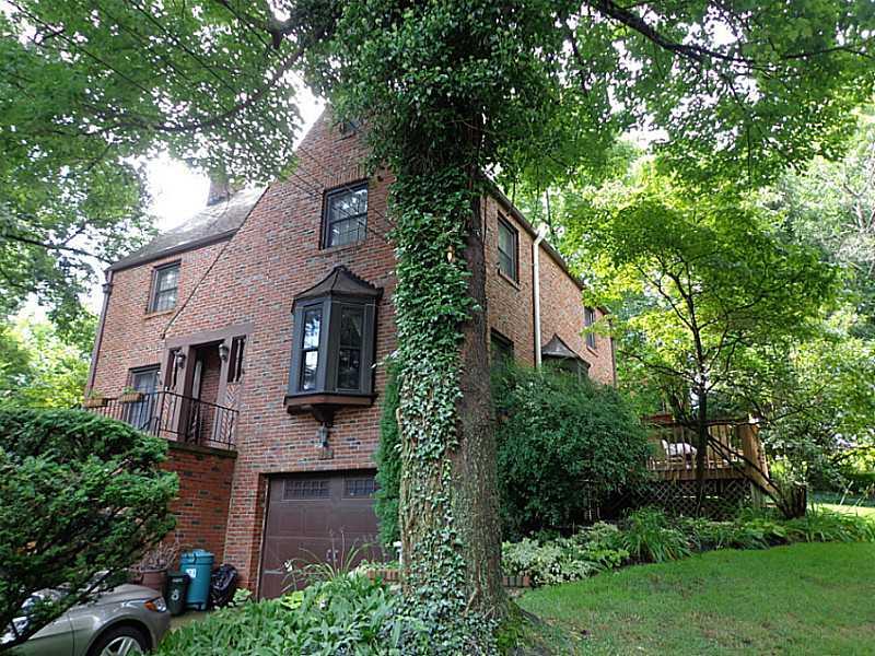 508 Bevington Road Forest Hills, PA 15221 - Photo 24 of 25 Exterior Front. Come and see me!