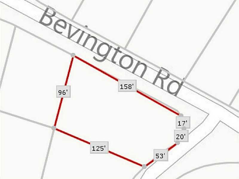 508 Bevington Road Forest Hills, PA 15221 - Photo 25 of 25 Land/Lot. Very spacious lot!