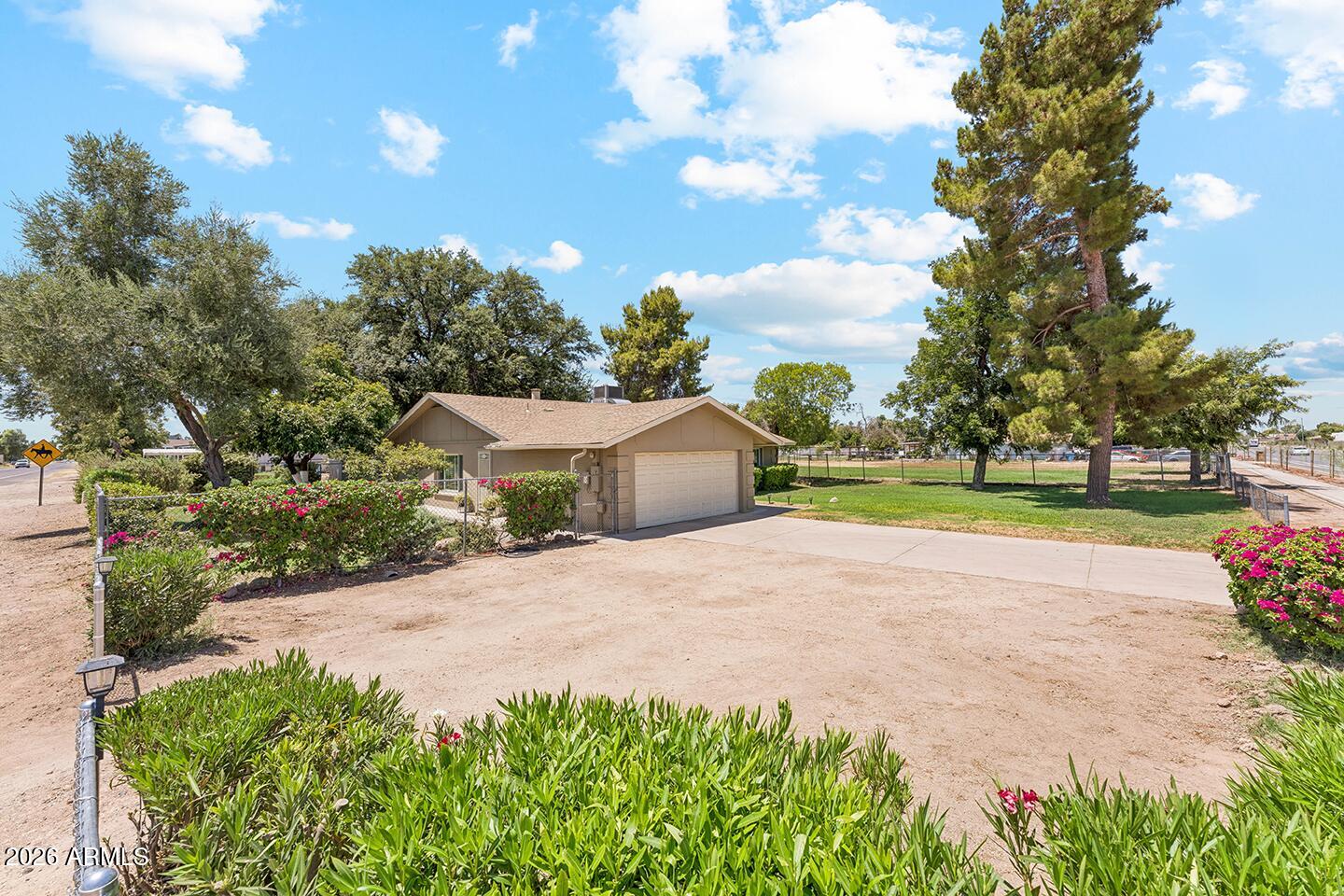 4701 West Greenway Road Glendale, AZ 85306 - Photo 1 of 31 Front West View