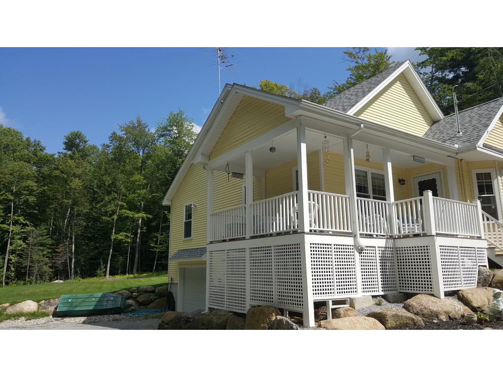 419 Bailey Road Washington, NH 03280 - Photo 2 of 28 Gallery Image 2