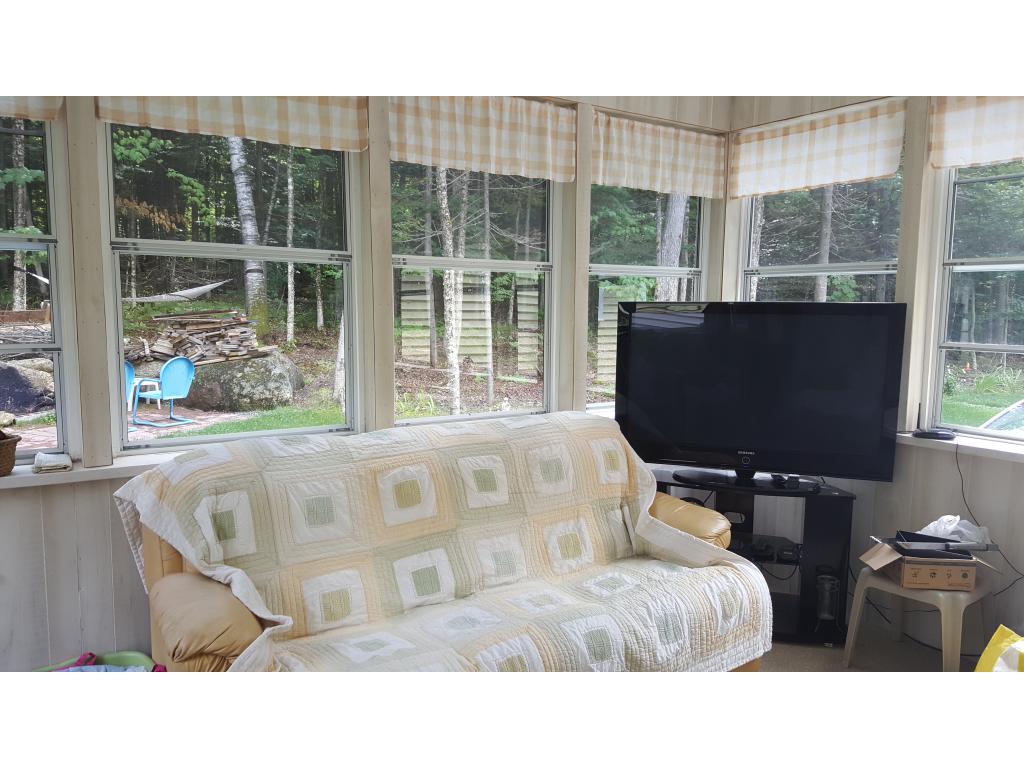 419 Bailey Road Washington, NH 03280 - Photo 14 of 28 Gallery Image 14